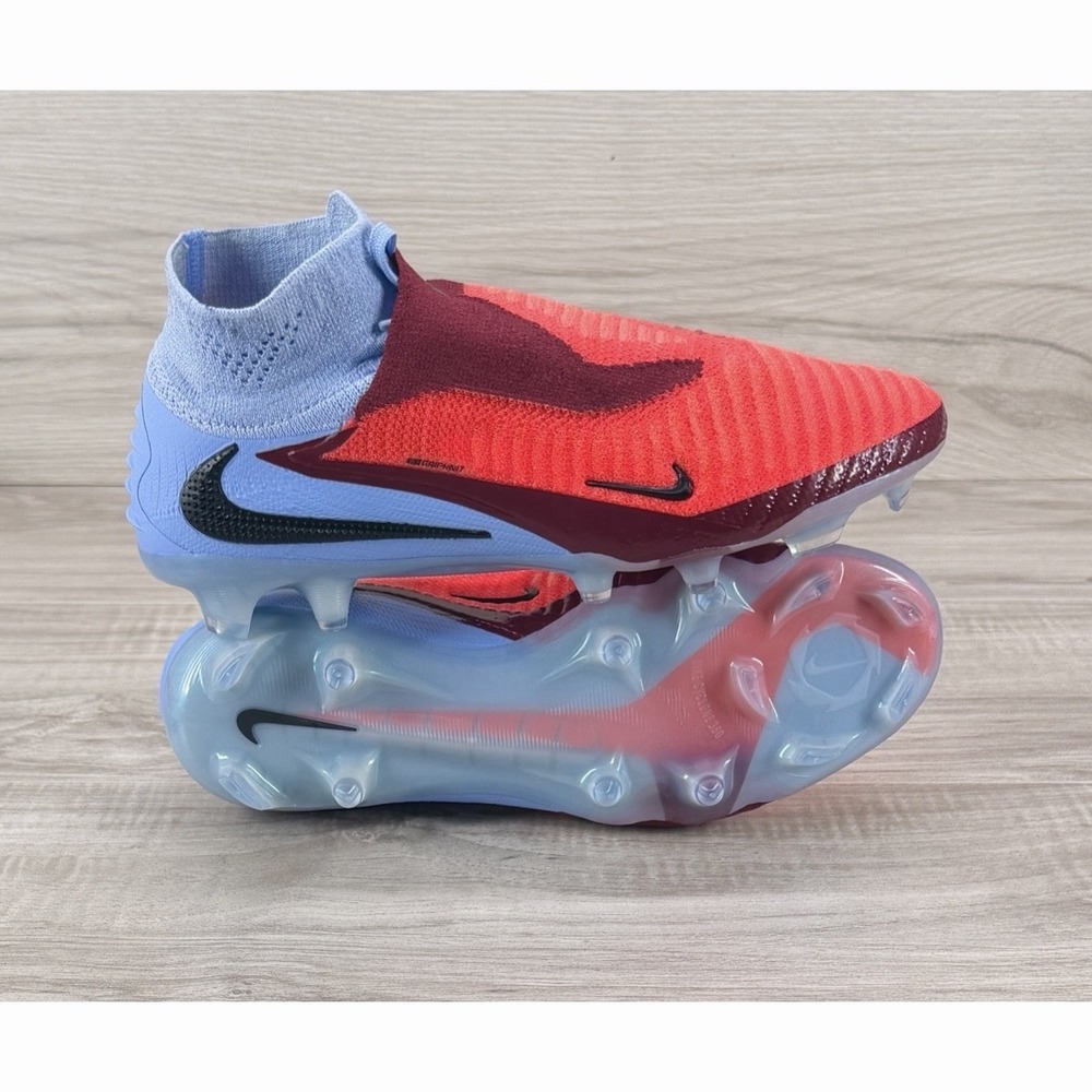 Nike Phantom 6 Elite FG Cleats Scary Good Pack Men's 6 / Women's 7.5 HJ2147-400